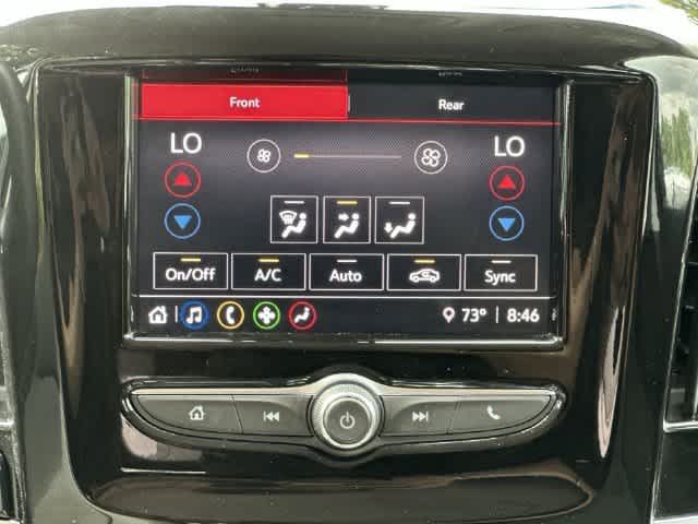 Used 2020 Chevrolet Traverse LS AWD/4WD image 14