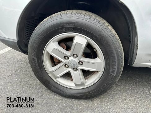 Used 2010 Kia Sportage LX AWD/4WD image 23