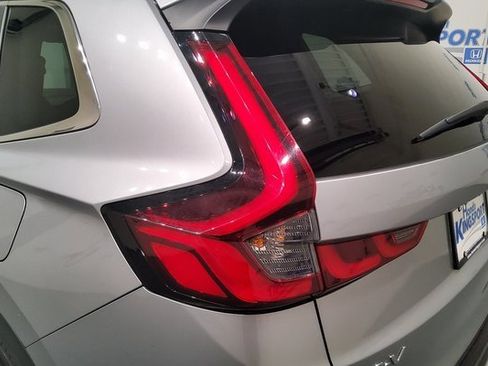 Used 2023 Honda CR-V EX image 12
