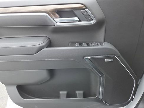 New 2026 Chevrolet Silverado 1500 RST w/ All Star Edition Plus image 31