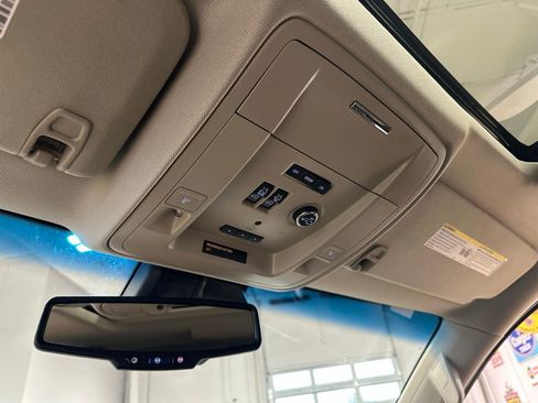 Used 2015 Chevrolet Tahoe LT w/ Luxury Package image 30