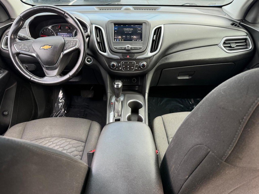 Used 2019 Chevrolet Equinox LT FWD image 11