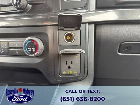 Used 2021 Ford F150 XL w/ STX Appearance Package AWD/4WD image 21