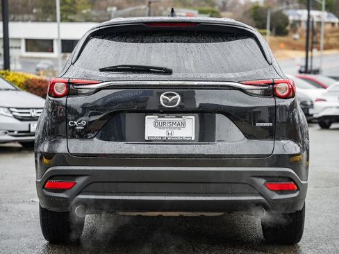 Used 2023 MAZDA CX-9 Touring Plus image 5