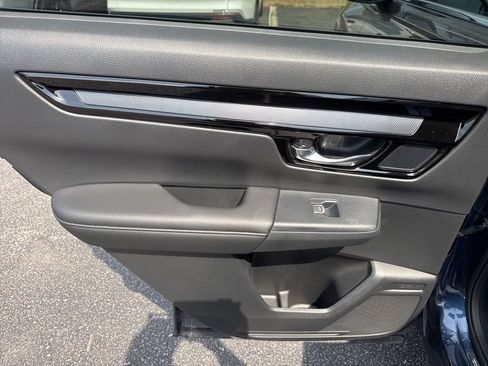 Certified 2025 Honda CR-V EX-L image 13