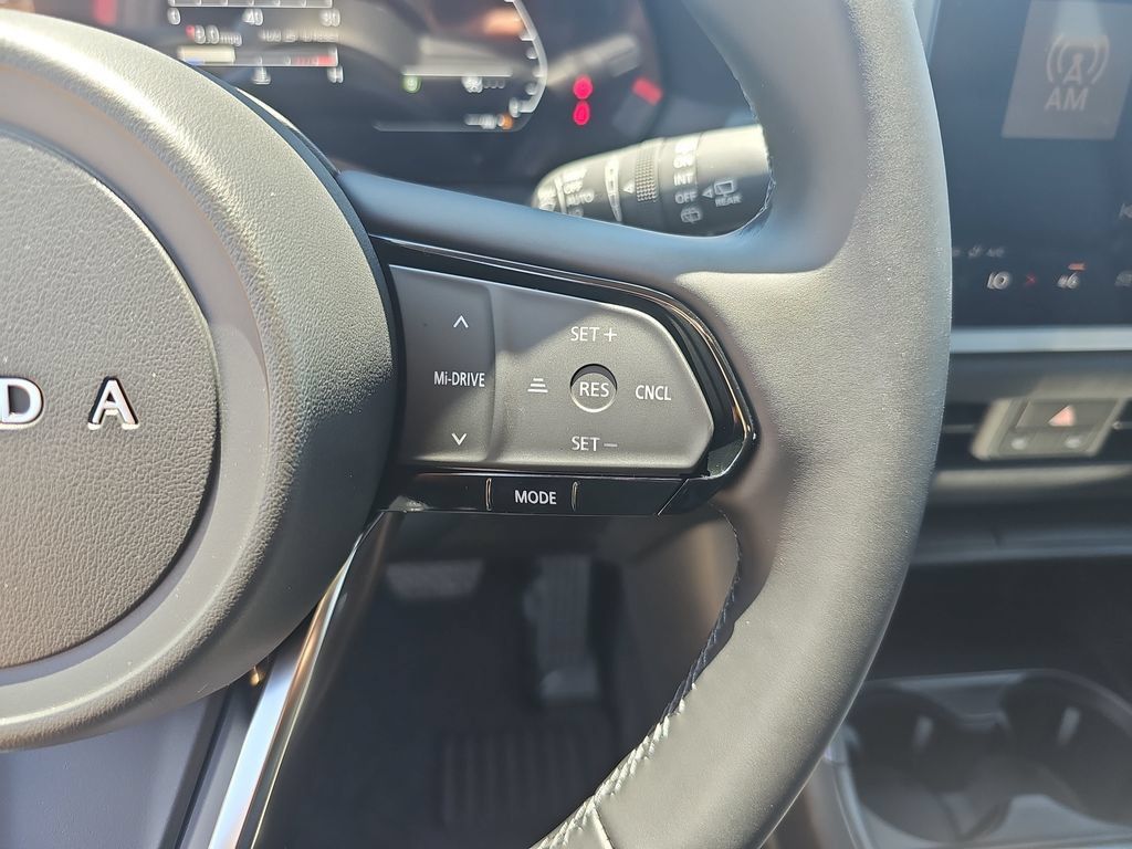 New 2026 MAZDA CX-5 Select AWD/4WD image 18