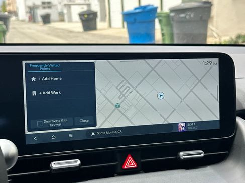 Used 2025 Hyundai Ioniq 5 SEL RWD image 19