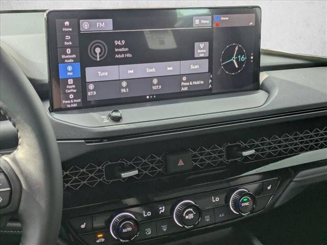 New 2026 Honda Accord Sport image 12