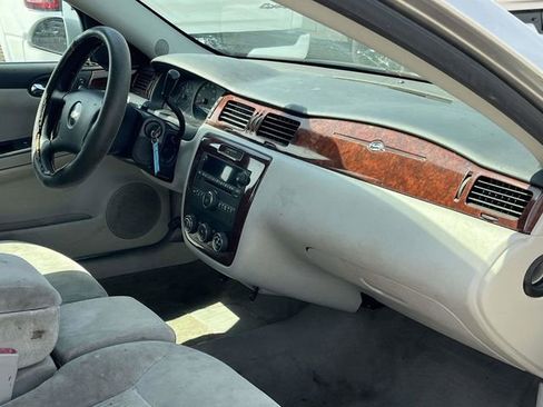 Used 2008 Chevrolet Impala LS FWD image 22