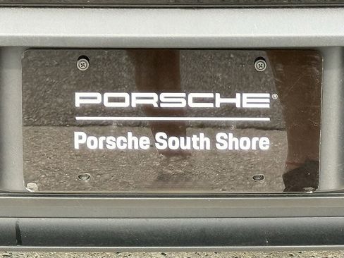 New 2024 Porsche Cayenne Turbo image 24