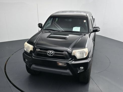 Used 2013 Toyota Tacoma 4x4 Double Cab w/ TRD Sport Pkg image 23