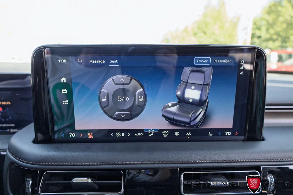 Used 2025 Lincoln Aviator Reserve w/ Equipment Group 201A AWD/4WD image 35