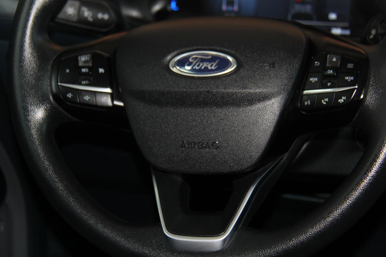 Used 2025 Ford Maverick XL w/ Equipment Group 102A AWD/4WD image 12