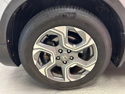 Used 2017 Honda CR-V EX-L image 25