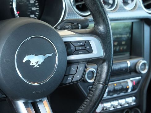 Used 2015 Ford Mustang GT Premium w/ GT Performance Package RWD image 23