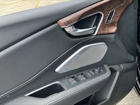 Used 2024 Acura RDX SH-AWD w/ Advance Package image 19