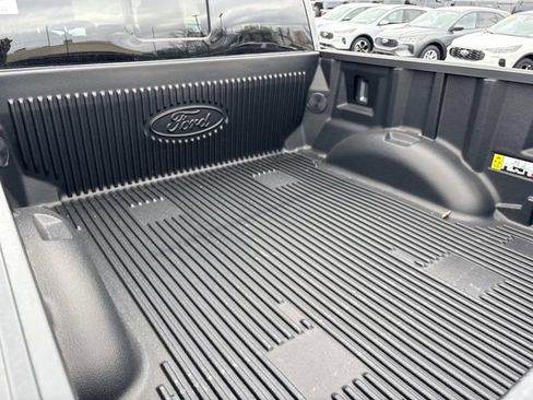 New 2026 Ford F150 Lariat w/ Equipment Group 501A Mid image 13