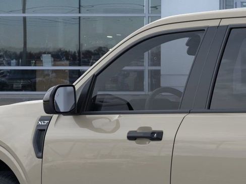 New 2025 Ford Maverick XLT w/ XLT Luxury Package image 21