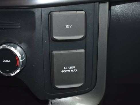 Used 2023 Ford F150 Tremor w/ Equipment Group 402A High AWD/4WD image 37