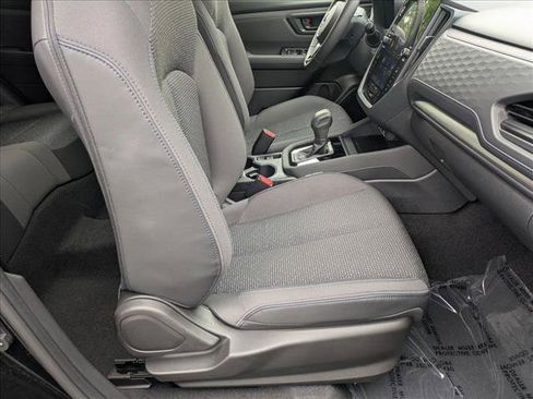 Used 2025 Subaru Forester Premium w/ Convenience Package #1 AWD/4WD image 21