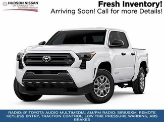 Used 2024 Toyota Tacoma TRD Sport video 1