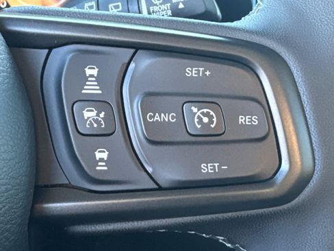 New 2026 Jeep Wrangler Sport AWD/4WD image 20