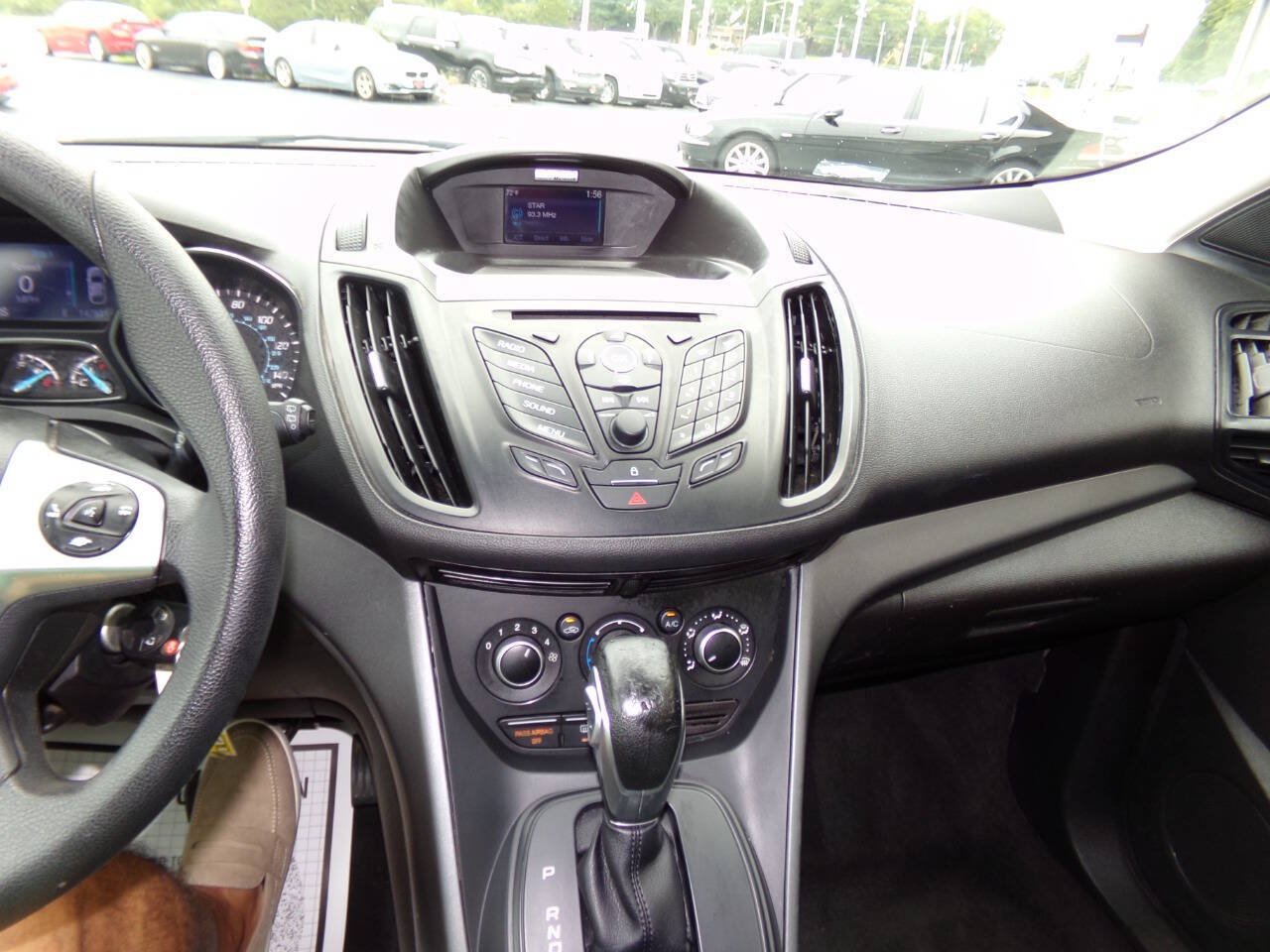 Used 2015 Ford Escape S FWD image 51