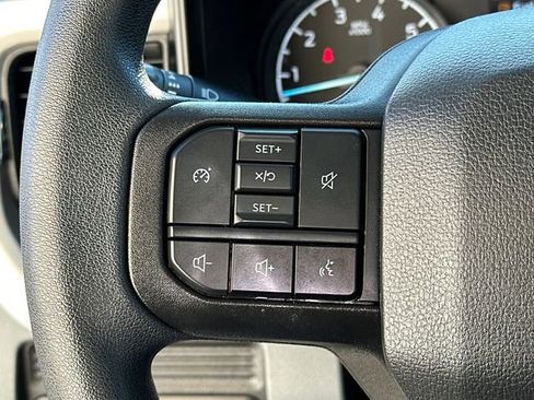 Used 2024 Ford F250 XL w/ STX Appearance Package image 27