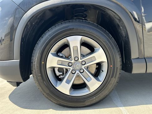 Certified 2024 Honda Pilot EX-L image 18