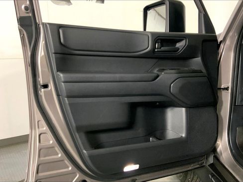 Used 2026 Toyota Land Cruiser 1958 image 24