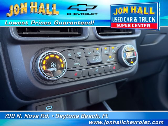 Used 2022 Ford Maverick XLT w/ XLT Luxury Package FWD image 22
