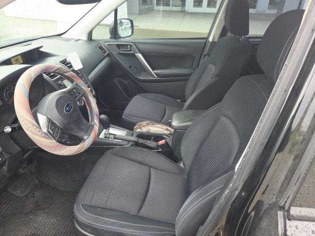 Used 2016 Subaru Forester 2.5i w/ Alloy Wheel Package AWD/4WD image 10