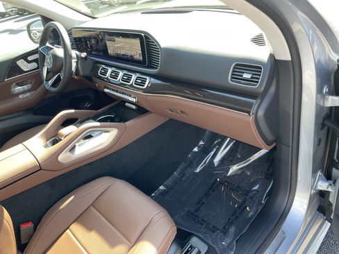 New 2026 Mercedes-Benz GLE 450 4MATIC image 41