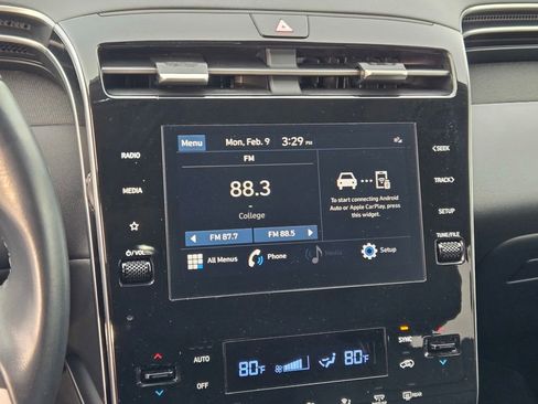 Used 2023 Hyundai Tucson SEL w/ Convenience Package image 36