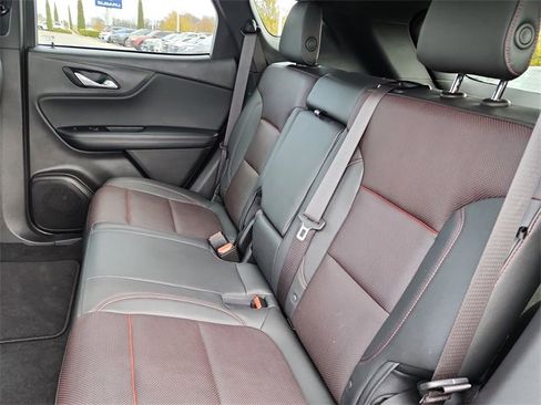 Used 2021 Chevrolet Blazer RS w/ Enhanced Convenience Package image 16