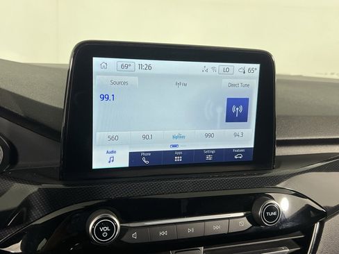 Used 2025 Ford Escape ST-Line image 19