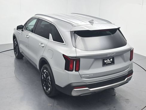 Certified 2026 Kia Sorento S AWD/4WD image 52