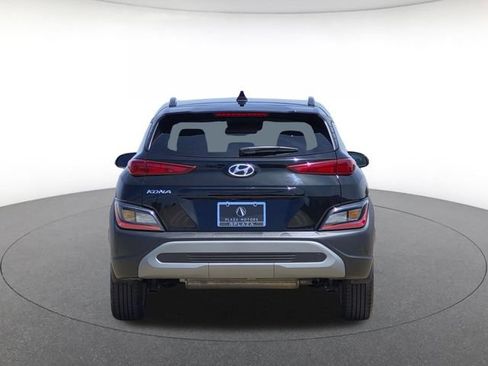 Used 2023 Hyundai Kona SEL w/ Cargo Package FWD image 6