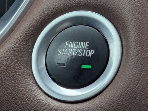 Used 2018 Chevrolet Traverse High Country image 33