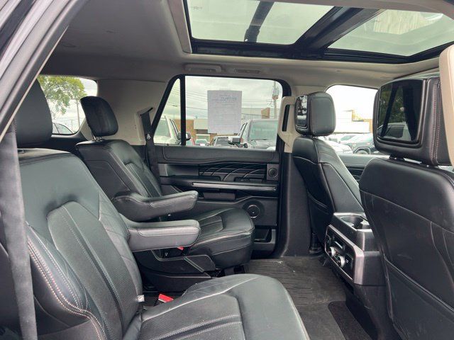 Used 2019 Ford Expedition Max Platinum AWD/4WD image 13