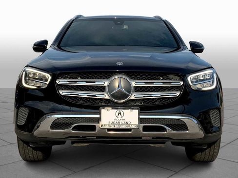Certified 2020 Mercedes-Benz GLC 300 GLC 300 image 3