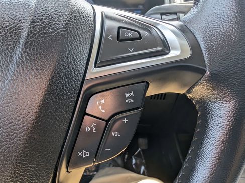 Used 2022 Ford Edge SEL w/ Convenience Package AWD/4WD image 28