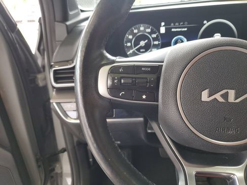 Certified 2023 Kia Sportage SX FWD image 23