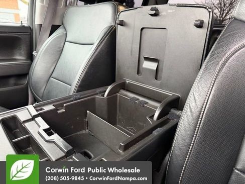 Used 2015 Chevrolet Silverado 3500 LT image 23