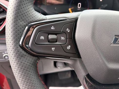 New 2026 Chevrolet TrailBlazer RS AWD/4WD image 19