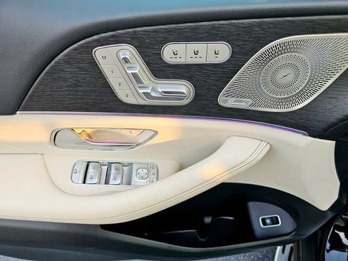 Certified 2026 Mercedes-Benz GLE 350 4MATIC image 24