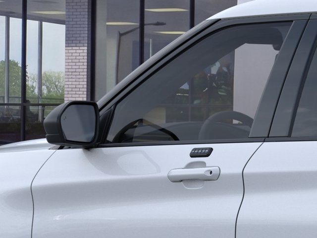 New 2026 Ford Explorer Active w/ Active Comfort Package AWD/4WD image 20