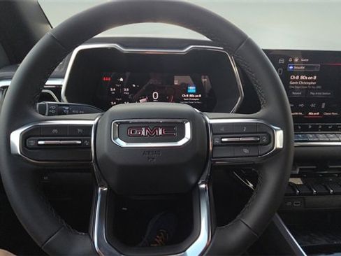 New 2026 GMC Canyon Elevation w/ Convenience Package image 12