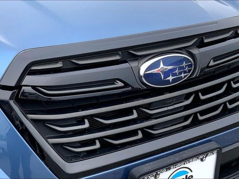 Certified 2022 Subaru Forester image 28