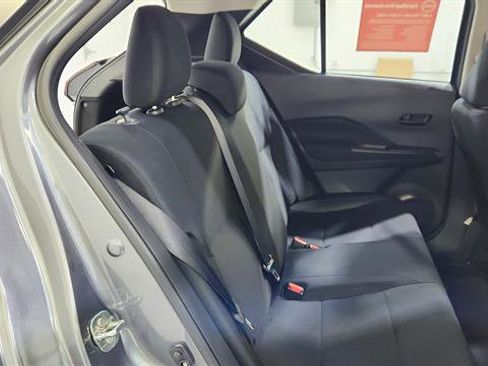 Certified 2025 Nissan Kicks Play S image 26